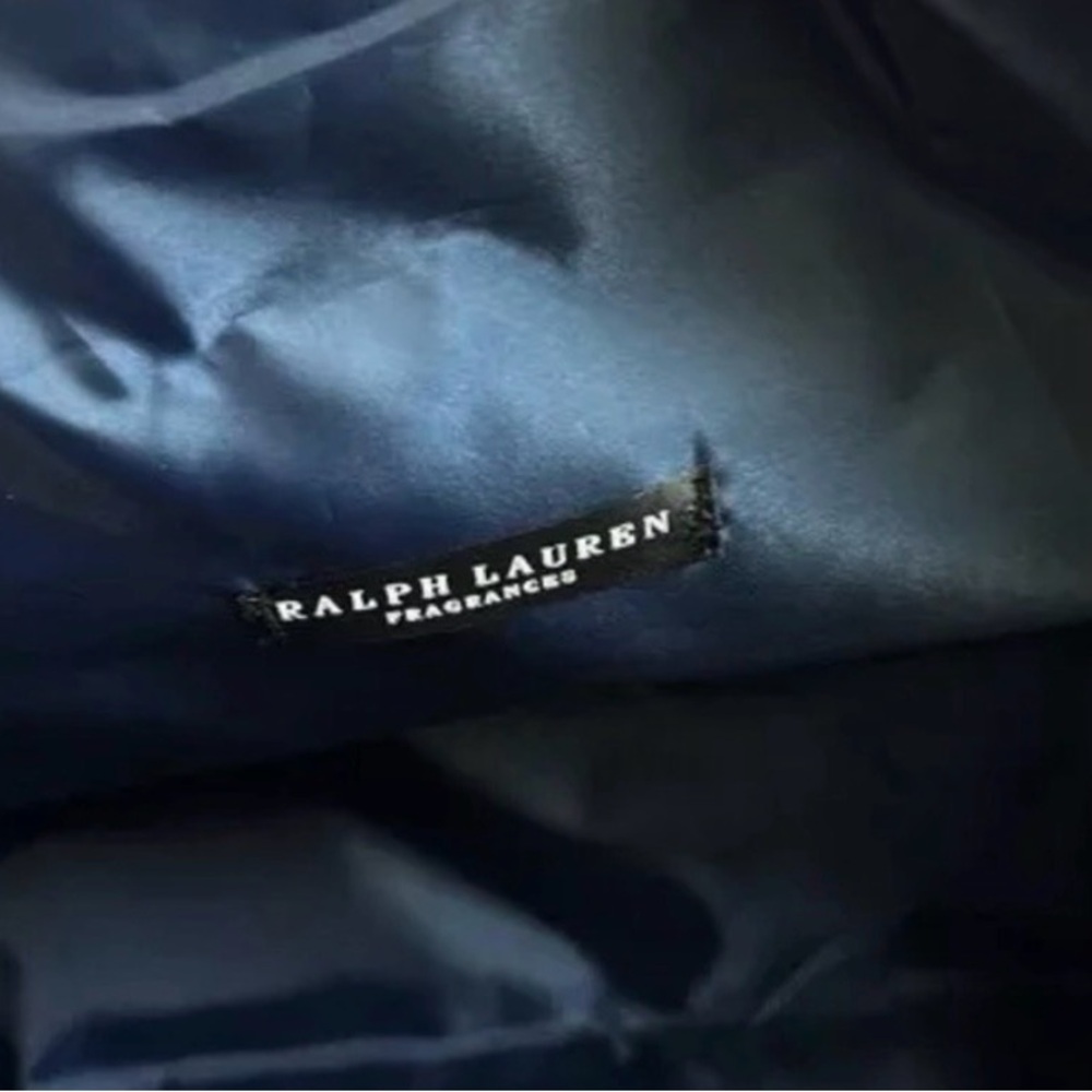 Polo by Ralph Lauren Multicolor Logo Duffel Bag - Picture 5 of 6